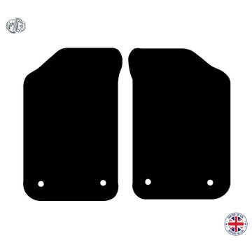 MG TF 1995-2001 Car Floor Mat Set