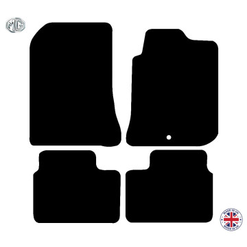 MG ZT 1999-2005 Car Floor Mat Set